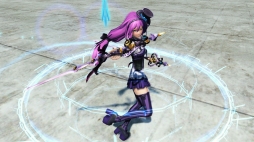 ���������꡼ No.089�Υ���ͥ������ / ��PSO2�ס��Х�󥿥��󥤥٥��2018�������������ȡ��۵ޥ������ȡ֥��祳�졼�Ȥι���2018�פ俷Ũ�֥�֡�����ڥ�åԡ��פ��о�