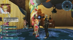 ���������꡼ No.090�Υ���ͥ������ / ��PSO2�ס��Х�󥿥��󥤥٥��2018�������������ȡ��۵ޥ������ȡ֥��祳�졼�Ȥι���2018�פ俷Ũ�֥�֡�����ڥ�åԡ��פ��о�