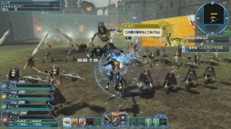 ���������꡼ No.091�Υ���ͥ������ / ��PSO2�ס��Х�󥿥��󥤥٥��2018�������������ȡ��۵ޥ������ȡ֥��祳�졼�Ȥι���2018�פ俷Ũ�֥�֡�����ڥ�åԡ��פ��о�