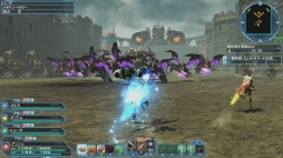 ���������꡼ No.092�Υ���ͥ������ / ��PSO2�ס��Х�󥿥��󥤥٥��2018�������������ȡ��۵ޥ������ȡ֥��祳�졼�Ȥι���2018�פ俷Ũ�֥�֡�����ڥ�åԡ��פ��о�