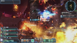 ���������꡼ No.094�Υ���ͥ������ / ��PSO2�ס��Х�󥿥��󥤥٥��2018�������������ȡ��۵ޥ������ȡ֥��祳�졼�Ȥι���2018�פ俷Ũ�֥�֡�����ڥ�åԡ��פ��о�