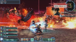 ���������꡼ No.095�Υ���ͥ������ / ��PSO2�ס��Х�󥿥��󥤥٥��2018�������������ȡ��۵ޥ������ȡ֥��祳�졼�Ȥι���2018�פ俷Ũ�֥�֡�����ڥ�åԡ��פ��о�