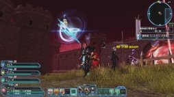 ���������꡼ No.097�Υ���ͥ������ / ��PSO2�ס��Х�󥿥��󥤥٥��2018�������������ȡ��۵ޥ������ȡ֥��祳�졼�Ȥι���2018�פ俷Ũ�֥�֡�����ڥ�åԡ��פ��о�