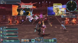 ���������꡼ No.098�Υ���ͥ������ / ��PSO2�ס��Х�󥿥��󥤥٥��2018�������������ȡ��۵ޥ������ȡ֥��祳�졼�Ȥι���2018�פ俷Ũ�֥�֡�����ڥ�åԡ��פ��о�