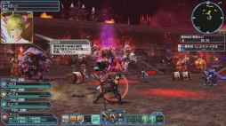 ���������꡼ No.099�Υ���ͥ������ / ��PSO2�ס��Х�󥿥��󥤥٥��2018�������������ȡ��۵ޥ������ȡ֥��祳�졼�Ȥι���2018�פ俷Ũ�֥�֡�����ڥ�åԡ��פ��о�