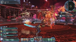 ���������꡼ No.101�Υ���ͥ������ / ��PSO2�ס��Х�󥿥��󥤥٥��2018�������������ȡ��۵ޥ������ȡ֥��祳�졼�Ȥι���2018�פ俷Ũ�֥�֡�����ڥ�åԡ��פ��о�