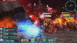 ���������꡼ No.102�Υ���ͥ������ / ��PSO2�ס��Х�󥿥��󥤥٥��2018�������������ȡ��۵ޥ������ȡ֥��祳�졼�Ȥι���2018�פ俷Ũ�֥�֡�����ڥ�åԡ��פ��о�