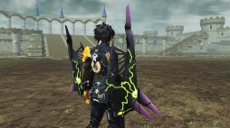 ���������꡼ No.104�Υ���ͥ������ / ��PSO2�ס��Х�󥿥��󥤥٥��2018�������������ȡ��۵ޥ������ȡ֥��祳�졼�Ȥι���2018�פ俷Ũ�֥�֡�����ڥ�åԡ��פ��о�