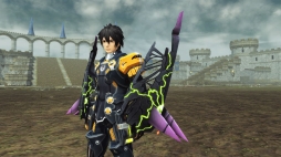 ���������꡼ No.105�Υ���ͥ������ / ��PSO2�ס��Х�󥿥��󥤥٥��2018�������������ȡ��۵ޥ������ȡ֥��祳�졼�Ȥι���2018�פ俷Ũ�֥�֡�����ڥ�åԡ��פ��о�