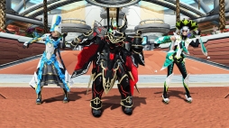 ���������꡼ No.114�Υ���ͥ������ / ��PSO2�ס��Х�󥿥��󥤥٥��2018�������������ȡ��۵ޥ������ȡ֥��祳�졼�Ȥι���2018�פ俷Ũ�֥�֡�����ڥ�åԡ��פ��о�