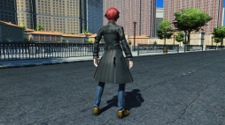 ���������꡼ No.116�Υ���ͥ������ / ��PSO2�ס��Х�󥿥��󥤥٥��2018�������������ȡ��۵ޥ������ȡ֥��祳�졼�Ȥι���2018�פ俷Ũ�֥�֡�����ڥ�åԡ��פ��о�