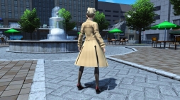 ���������꡼ No.122�Υ���ͥ������ / ��PSO2�ס��Х�󥿥��󥤥٥��2018�������������ȡ��۵ޥ������ȡ֥��祳�졼�Ȥι���2018�פ俷Ũ�֥�֡�����ڥ�åԡ��פ��о�