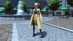 ���������꡼ No.123�Υ���ͥ������ / ��PSO2�ס��Х�󥿥��󥤥٥��2018�������������ȡ��۵ޥ������ȡ֥��祳�졼�Ȥι���2018�פ俷Ũ�֥�֡�����ڥ�åԡ��פ��о�