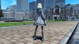 ���������꡼ No.124�Υ���ͥ������ / ��PSO2�ס��Х�󥿥��󥤥٥��2018�������������ȡ��۵ޥ������ȡ֥��祳�졼�Ȥι���2018�פ俷Ũ�֥�֡�����ڥ�åԡ��פ��о�