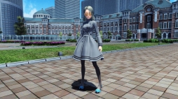 ���������꡼ No.125�Υ���ͥ������ / ��PSO2�ס��Х�󥿥��󥤥٥��2018�������������ȡ��۵ޥ������ȡ֥��祳�졼�Ȥι���2018�פ俷Ũ�֥�֡�����ڥ�åԡ��פ��о�