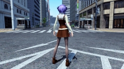 ���������꡼ No.128�Υ���ͥ������ / ��PSO2�ס��Х�󥿥��󥤥٥��2018�������������ȡ��۵ޥ������ȡ֥��祳�졼�Ȥι���2018�פ俷Ũ�֥�֡�����ڥ�åԡ��פ��о�