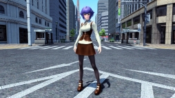 ���������꡼ No.129�Υ���ͥ������ / ��PSO2�ס��Х�󥿥��󥤥٥��2018�������������ȡ��۵ޥ������ȡ֥��祳�졼�Ȥι���2018�פ俷Ũ�֥�֡�����ڥ�åԡ��פ��о�