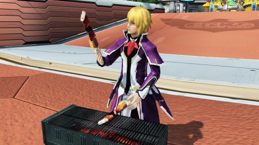 ���������꡼ No.160�Υ���ͥ������ / ��PSO2�ס��Х�󥿥��󥤥٥��2018�������������ȡ��۵ޥ������ȡ֥��祳�졼�Ȥι���2018�פ俷Ũ�֥�֡�����ڥ�åԡ��פ��о�