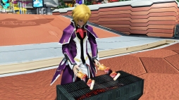 ���������꡼ No.161�Υ���ͥ������ / ��PSO2�ס��Х�󥿥��󥤥٥��2018�������������ȡ��۵ޥ������ȡ֥��祳�졼�Ȥι���2018�פ俷Ũ�֥�֡�����ڥ�åԡ��פ��о�