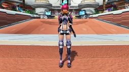 ���������꡼ No.164�Υ���ͥ������ / ��PSO2�ס��Х�󥿥��󥤥٥��2018�������������ȡ��۵ޥ������ȡ֥��祳�졼�Ȥι���2018�פ俷Ũ�֥�֡�����ڥ�åԡ��פ��о�