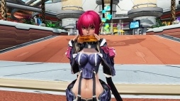 ���������꡼ No.165�Υ���ͥ������ / ��PSO2�ס��Х�󥿥��󥤥٥��2018�������������ȡ��۵ޥ������ȡ֥��祳�졼�Ȥι���2018�פ俷Ũ�֥�֡�����ڥ�åԡ��פ��о�