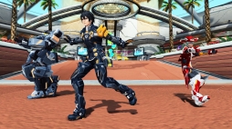 ���������꡼ No.166�Υ���ͥ������ / ��PSO2�ס��Х�󥿥��󥤥٥��2018�������������ȡ��۵ޥ������ȡ֥��祳�졼�Ȥι���2018�פ俷Ũ�֥�֡�����ڥ�åԡ��פ��о�