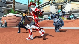 ���������꡼ No.167�Υ���ͥ������ / ��PSO2�ס��Х�󥿥��󥤥٥��2018�������������ȡ��۵ޥ������ȡ֥��祳�졼�Ȥι���2018�פ俷Ũ�֥�֡�����ڥ�åԡ��פ��о�