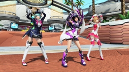 ���������꡼ No.169�Υ���ͥ������ / ��PSO2�ס��Х�󥿥��󥤥٥��2018�������������ȡ��۵ޥ������ȡ֥��祳�졼�Ȥι���2018�פ俷Ũ�֥�֡�����ڥ�åԡ��פ��о�