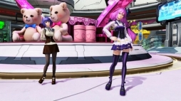 ���������꡼ No.183�Υ���ͥ������ / ��PSO2�ס��Х�󥿥��󥤥٥��2018�������������ȡ��۵ޥ������ȡ֥��祳�졼�Ȥι���2018�פ俷Ũ�֥�֡�����ڥ�åԡ��פ��о�