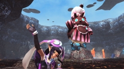 ���������꡼ No.184�Υ���ͥ������ / ��PSO2�ס��Х�󥿥��󥤥٥��2018�������������ȡ��۵ޥ������ȡ֥��祳�졼�Ȥι���2018�פ俷Ũ�֥�֡�����ڥ�åԡ��פ��о�