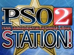 ��PSO2�ס��������ȡ�PSO2 STATION!�פ�����21��00����ۿ�