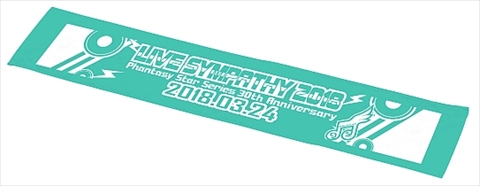 ���������꡼ No.006�Υ���ͥ������ / ��PSO2�ס��饤�֥���ѥ���2018�α��ճڶʾҲ�PV��ʪ�Υ����ʡ��ǰ��������ʤξ���������SEGASTYLE����ܥ��å��ο��̸��������»�