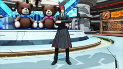 ꡼ No.014 | ֥ե󥿥饤2פǥۥ磻ȥǡ٥2018šACå֥ѥǥפо