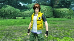 ꡼ No.045 | ֥ե󥿥饤2פǥۥ磻ȥǡ٥2018šACå֥ѥǥפо