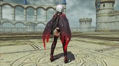 ꡼ No.052 | ֥ե󥿥饤2פǥۥ磻ȥǡ٥2018šACå֥ѥǥפо