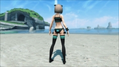 ꡼ No.060 | ֥ե󥿥饤2פǥۥ磻ȥǡ٥2018šACå֥ѥǥפо