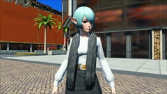 ꡼ No.081 | ֥ե󥿥饤2פǥۥ磻ȥǡ٥2018šACå֥ѥǥפо