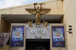 ���������꡼ No.001�Υ���ͥ������ / �ե��󥿥������������꡼��30��ǯ��ǰ�֥饤�֥���ѥ���2018�ץ�ݡ��ȡ������դ��Х��꡼���Υ���������ʤ������Ƥ���