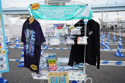 ���������꡼ No.003�Υ���ͥ������ / �ե��󥿥������������꡼��30��ǯ��ǰ�֥饤�֥���ѥ���2018�ץ�ݡ��ȡ������դ��Х��꡼���Υ���������ʤ������Ƥ���