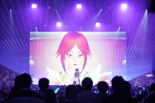 ���������꡼ No.006�Υ���ͥ������ / �ե��󥿥������������꡼��30��ǯ��ǰ�֥饤�֥���ѥ���2018�ץ�ݡ��ȡ������դ��Х��꡼���Υ���������ʤ������Ƥ���