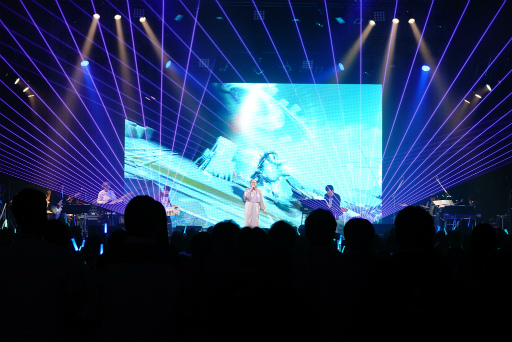 ���������꡼ No.012�Υ���ͥ������ / �ե��󥿥������������꡼��30��ǯ��ǰ�֥饤�֥���ѥ���2018�ץ�ݡ��ȡ������դ��Х��꡼���Υ���������ʤ������Ƥ���