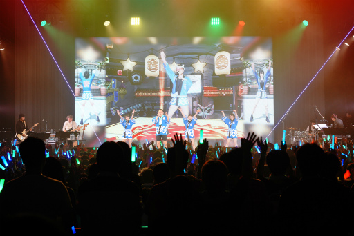 ���������꡼ No.015�Υ���ͥ������ / �ե��󥿥������������꡼��30��ǯ��ǰ�֥饤�֥���ѥ���2018�ץ�ݡ��ȡ������դ��Х��꡼���Υ���������ʤ������Ƥ���