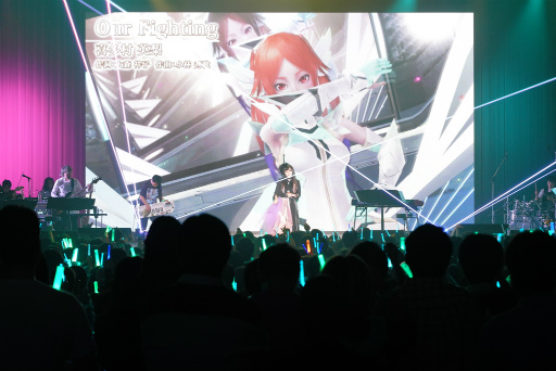 ���������꡼ No.025�Υ���ͥ������ / �ե��󥿥������������꡼��30��ǯ��ǰ�֥饤�֥���ѥ���2018�ץ�ݡ��ȡ������դ��Х��꡼���Υ���������ʤ������Ƥ���