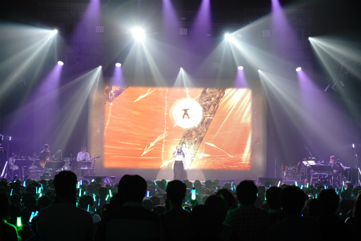 ���������꡼ No.026�Υ���ͥ������ / �ե��󥿥������������꡼��30��ǯ��ǰ�֥饤�֥���ѥ���2018�ץ�ݡ��ȡ������դ��Х��꡼���Υ���������ʤ������Ƥ���