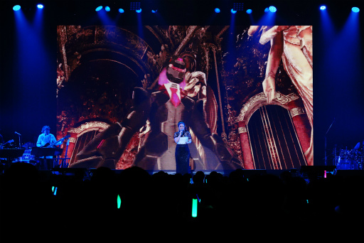 ���������꡼ No.027�Υ���ͥ������ / �ե��󥿥������������꡼��30��ǯ��ǰ�֥饤�֥���ѥ���2018�ץ�ݡ��ȡ������դ��Х��꡼���Υ���������ʤ������Ƥ���