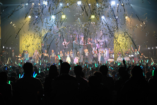 ���������꡼ No.029�Υ���ͥ������ / �ե��󥿥������������꡼��30��ǯ��ǰ�֥饤�֥���ѥ���2018�ץ�ݡ��ȡ������դ��Х��꡼���Υ���������ʤ������Ƥ���