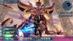 ���������꡼ No.002�Υ���ͥ������ / ��PSO2�ס����ᥬ�ե��륹���롼�������з褹��쥤�ɥ������ȡְ۳����¤��줷�Τβ��ȡפ�������AC������å��ˡ�Re:�����ץ���ܰ������ɲ�