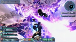 ���������꡼ No.003�Υ���ͥ������ / ��PSO2�ס����ᥬ�ե��륹���롼�������з褹��쥤�ɥ������ȡְ۳����¤��줷�Τβ��ȡפ�������AC������å��ˡ�Re:�����ץ���ܰ������ɲ�