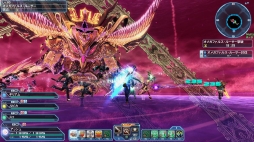 ���������꡼ No.004�Υ���ͥ������ / ��PSO2�ס����ᥬ�ե��륹���롼�������з褹��쥤�ɥ������ȡְ۳����¤��줷�Τβ��ȡפ�������AC������å��ˡ�Re:�����ץ���ܰ������ɲ�