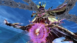 ���������꡼ No.009�Υ���ͥ������ / ��PSO2�ס����ᥬ�ե��륹���롼�������з褹��쥤�ɥ������ȡְ۳����¤��줷�Τβ��ȡפ�������AC������å��ˡ�Re:�����ץ���ܰ������ɲ�